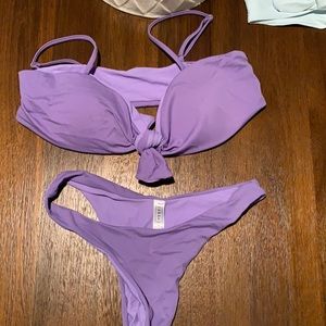 Koana swim bikini